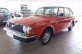 Volvo 240 244 L 1,9 1.Hand/kein Rost Naranja - thumbnail 3