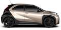 Toyota Aygo X 1.0 VVT-i S-CVT Pulse Design Pack, Automaat,NIEUW Beige - thumbnail 5