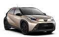 Toyota Aygo X 1.0 VVT-i S-CVT Pulse Design Pack, Automaat,NIEUW Beige - thumbnail 6