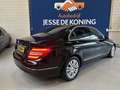 Mercedes-Benz C 200 CDI Business Class Elegance automaat / bj.2012 / c Schwarz - thumbnail 4