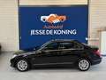 Mercedes-Benz C 200 CDI Business Class Elegance automaat / bj.2012 / c Schwarz - thumbnail 17
