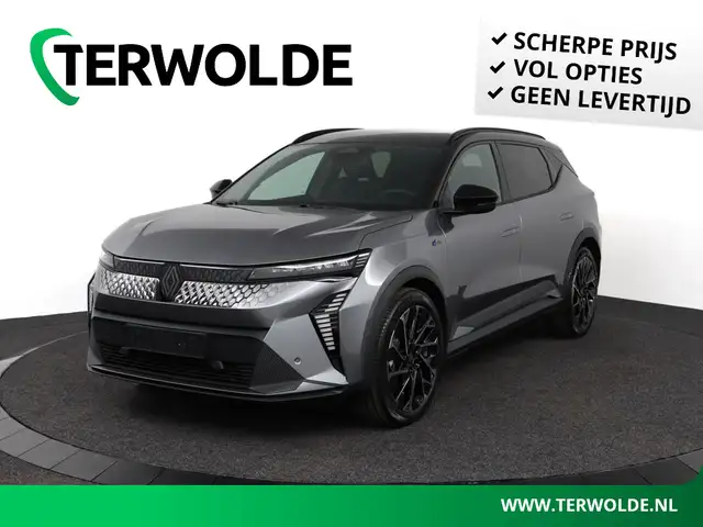 Renault Scenic E-Tech esprit Alpine 220 pk long range | Pack adva