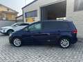 Volkswagen Touran Touran III 2015 1.6 tdi Executive 115cv dsg Blau - thumbnail 8