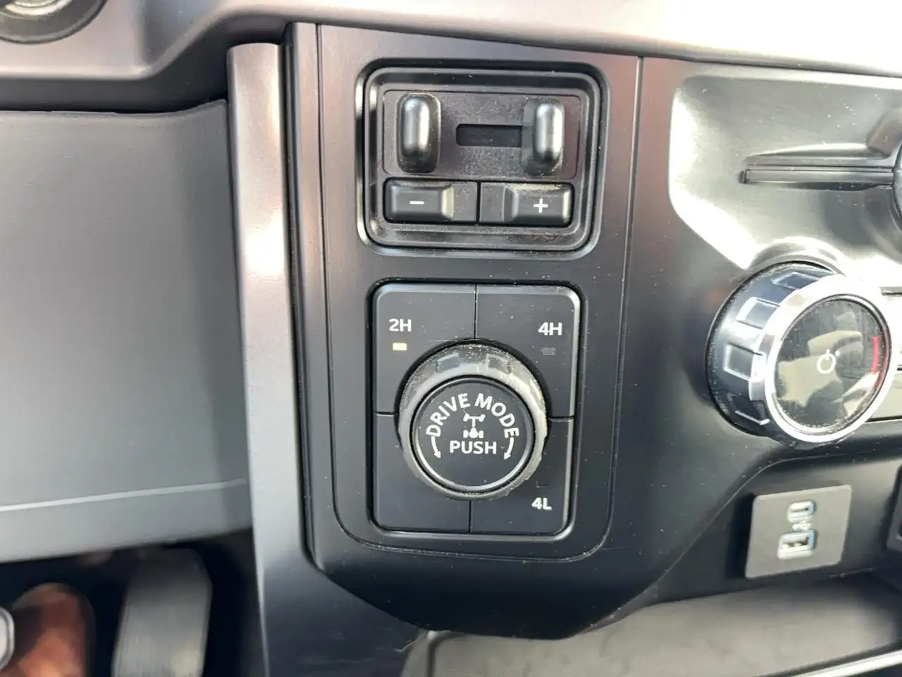 Ford F 150 fotografie Ford F 150