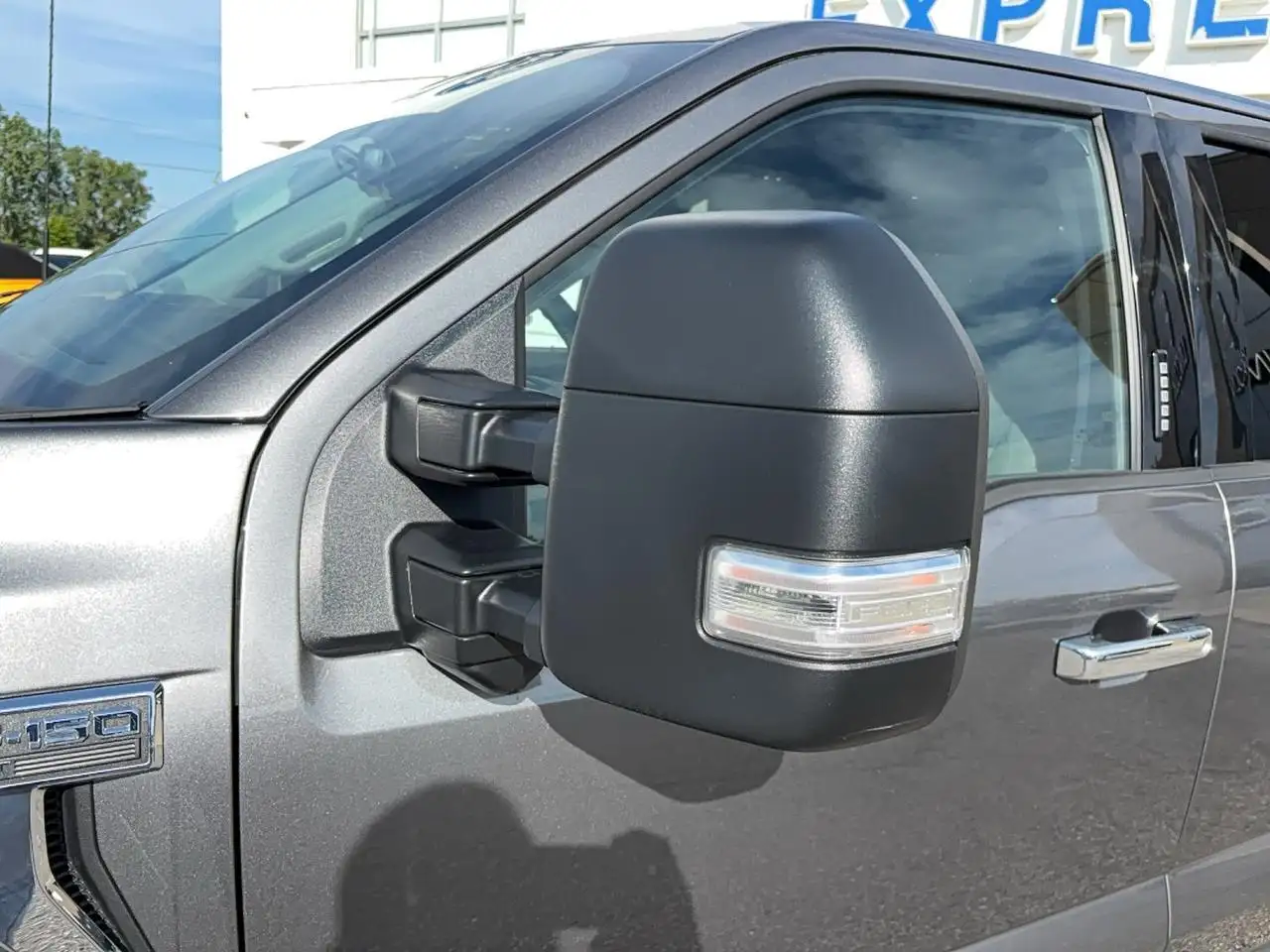 Ford F 150 fotografie Ford F 150