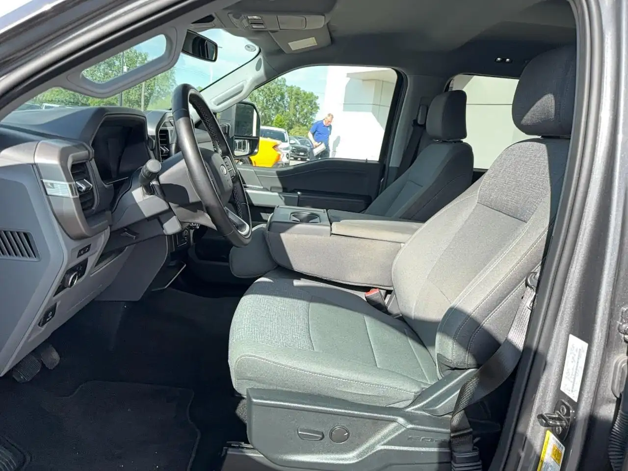 Ford F 150 fotografie Ford F 150