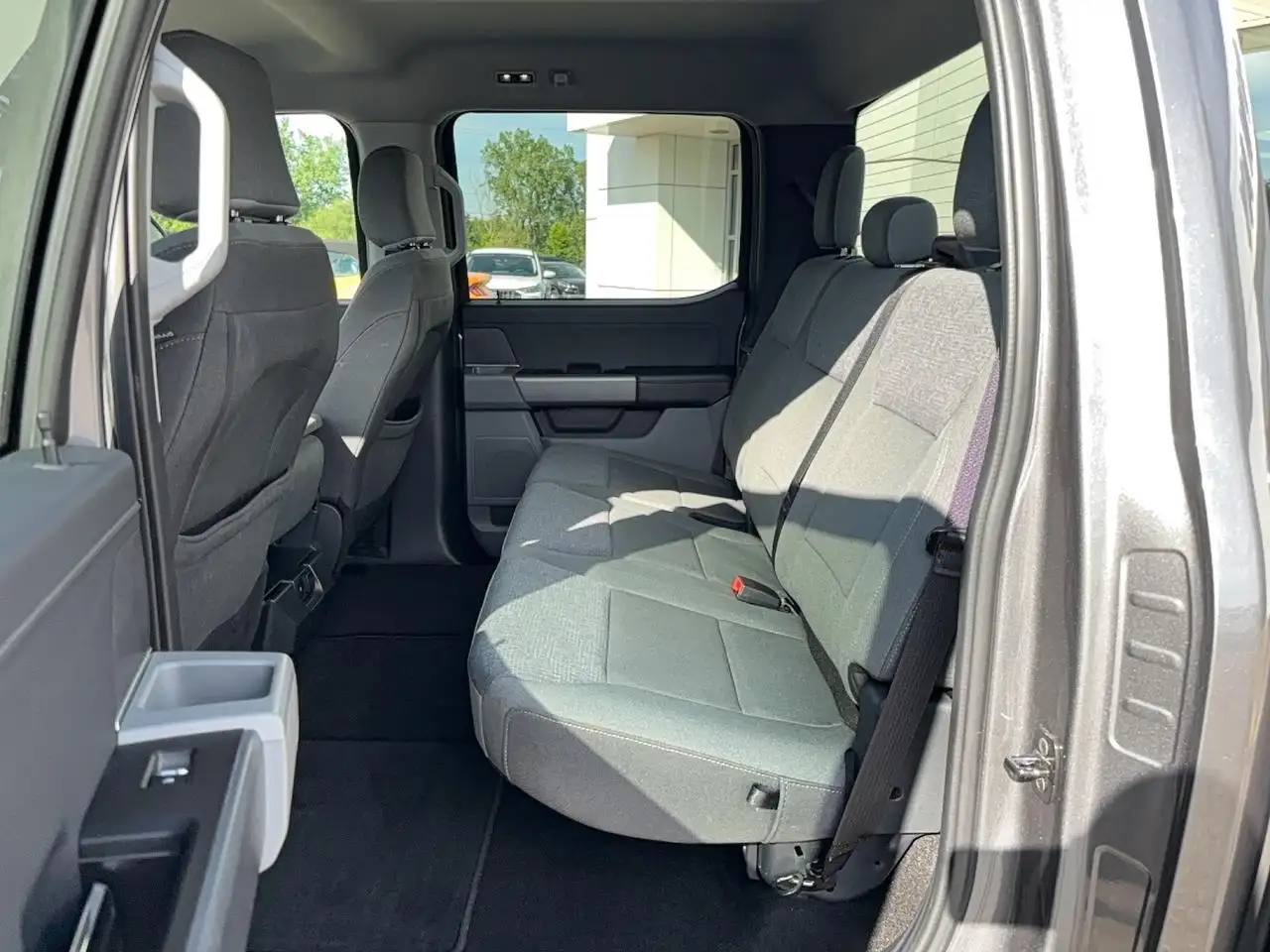 Ford F 150 fotografie Ford F 150