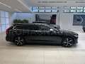 Volvo V90 V90 D4 AWD Geartronic R-design Nero - thumbnail 7