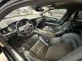 Volvo V90 V90 D4 AWD Geartronic R-design Nero - thumbnail 10