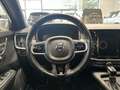 Volvo V90 V90 D4 AWD Geartronic R-design Nero - thumbnail 11