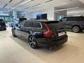 Volvo V90 V90 D4 AWD Geartronic R-design Nero - thumbnail 6