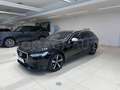 Volvo V90 V90 D4 AWD Geartronic R-design Nero - thumbnail 1