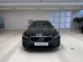 Volvo V90 V90 D4 AWD Geartronic R-design Nero - thumbnail 2