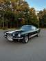 Ford Mustang Fastback GT350 347 Stroker Albastru - thumbnail 1