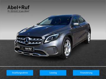 Sport Utility Vehicle URBAN+LED+Kamera