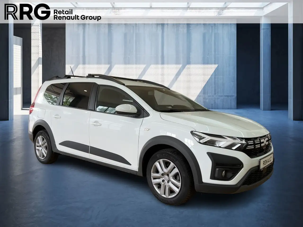 Dacia Jogger Expression TCe 110 PDC KLIMA BT, миниатюра 7