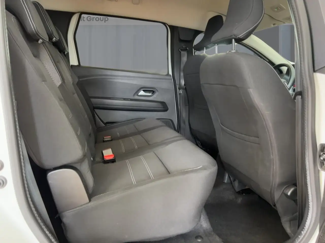 Dacia Jogger Expression TCe 110 PDC KLIMA BT, миниатюра 9