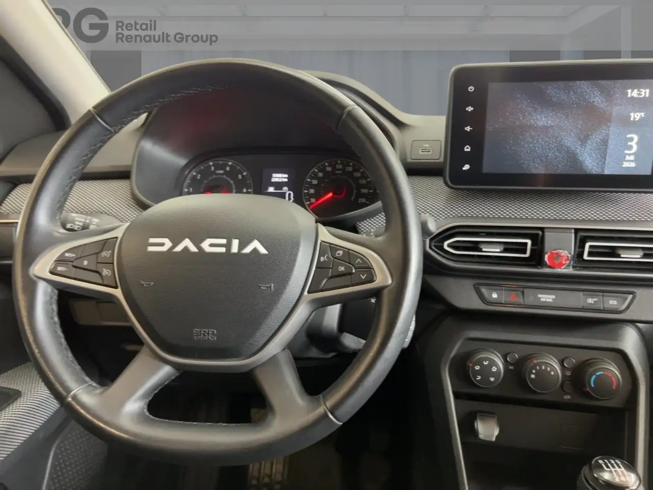 Dacia Jogger Expression TCe 110 PDC KLIMA BT, миниатюра 10