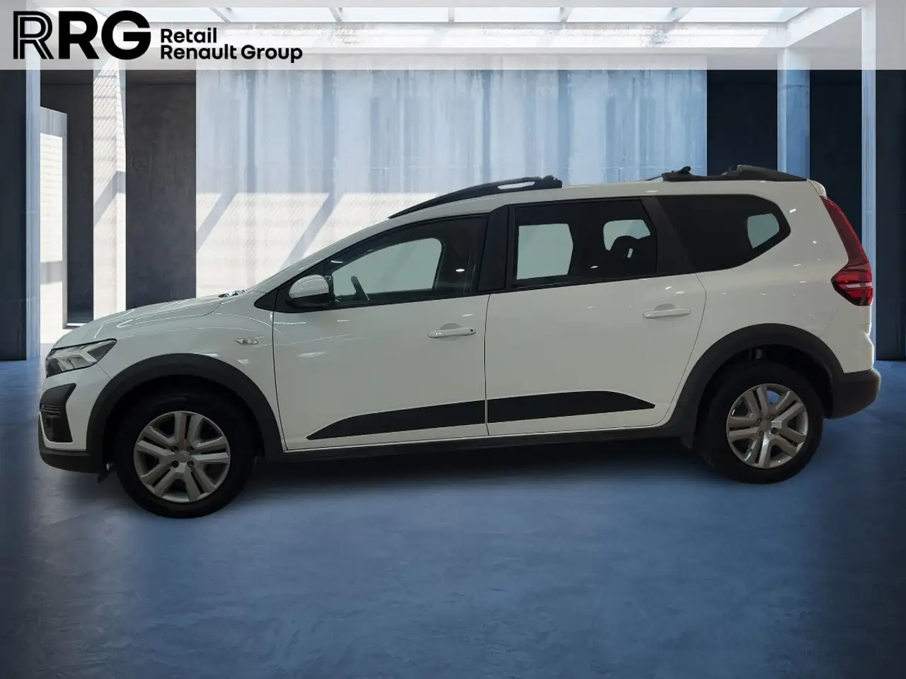 Dacia Jogger Expression TCe 110 PDC KLIMA BT, миниатюра 2