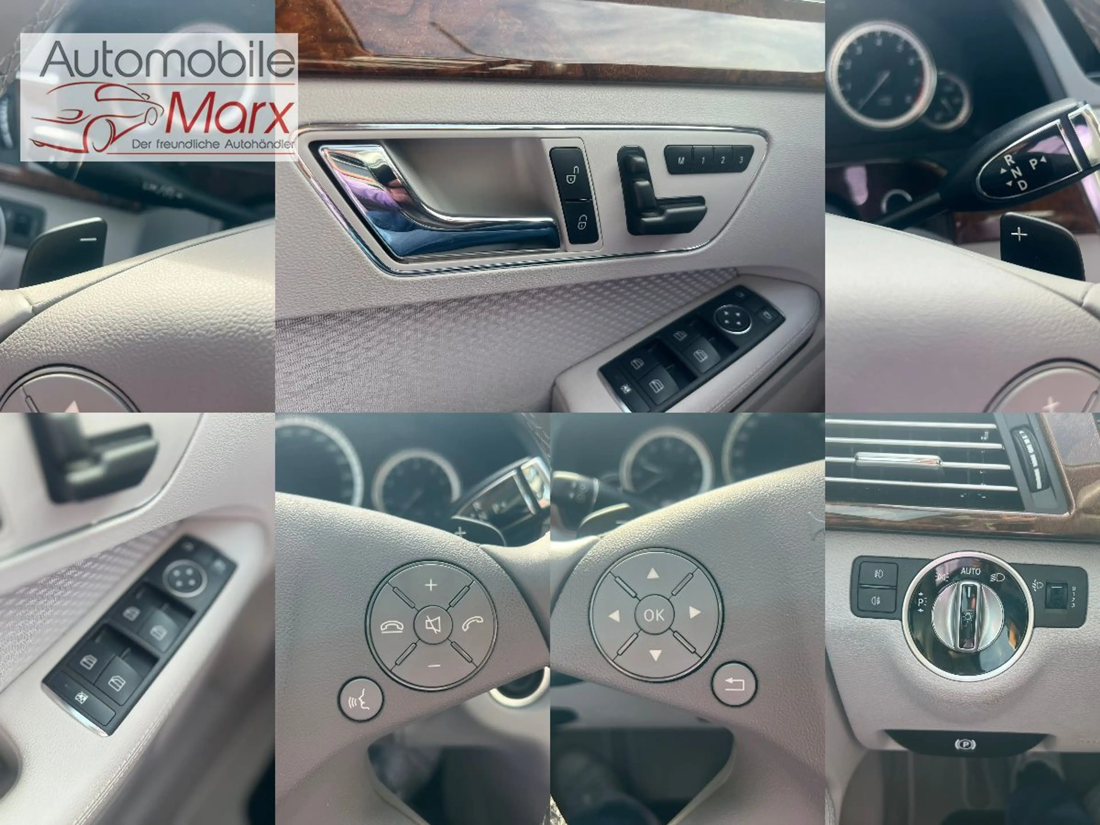 Mercedes-Benz E 350 E 350 4Matic Elegance — photo 21
