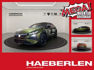 225 GT Plug in Hybrid ACC+Alcantara+LED+SD