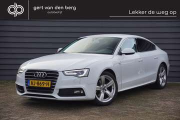 Sportback 1.8 TFSI Adrenalin - TREKHAAK - AUTOMAAT