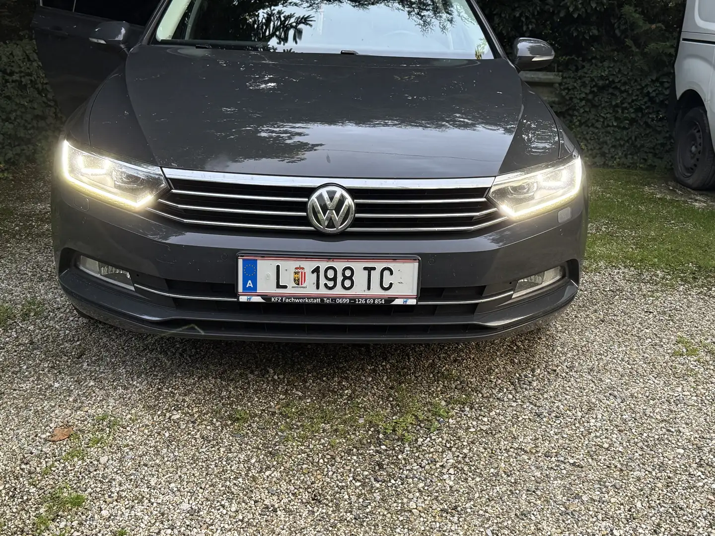 Volkswagen Passat 1.6 TDI (BlueMotion Technology) Comfortline - 2