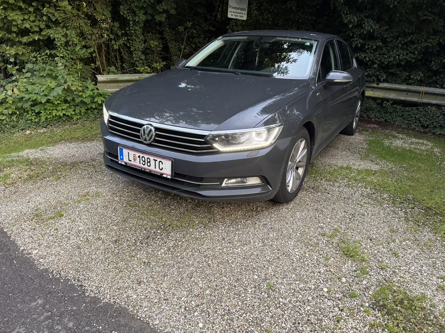 Volkswagen Passat 1.6 TDI (BlueMotion Technology) Comfortline - 1
