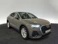 Audi Q3 35 TDI Standh. Pano Matrix Kamera Gris - thumbnail 5