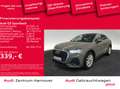 Audi Q3 35 TDI Standh. Pano Matrix Kamera Gris - thumbnail 1