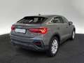 Audi Q3 35 TDI Standh. Pano Matrix Kamera Gris - thumbnail 4