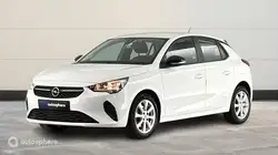 Opel Corsa 1.5 D 100ch Elegance