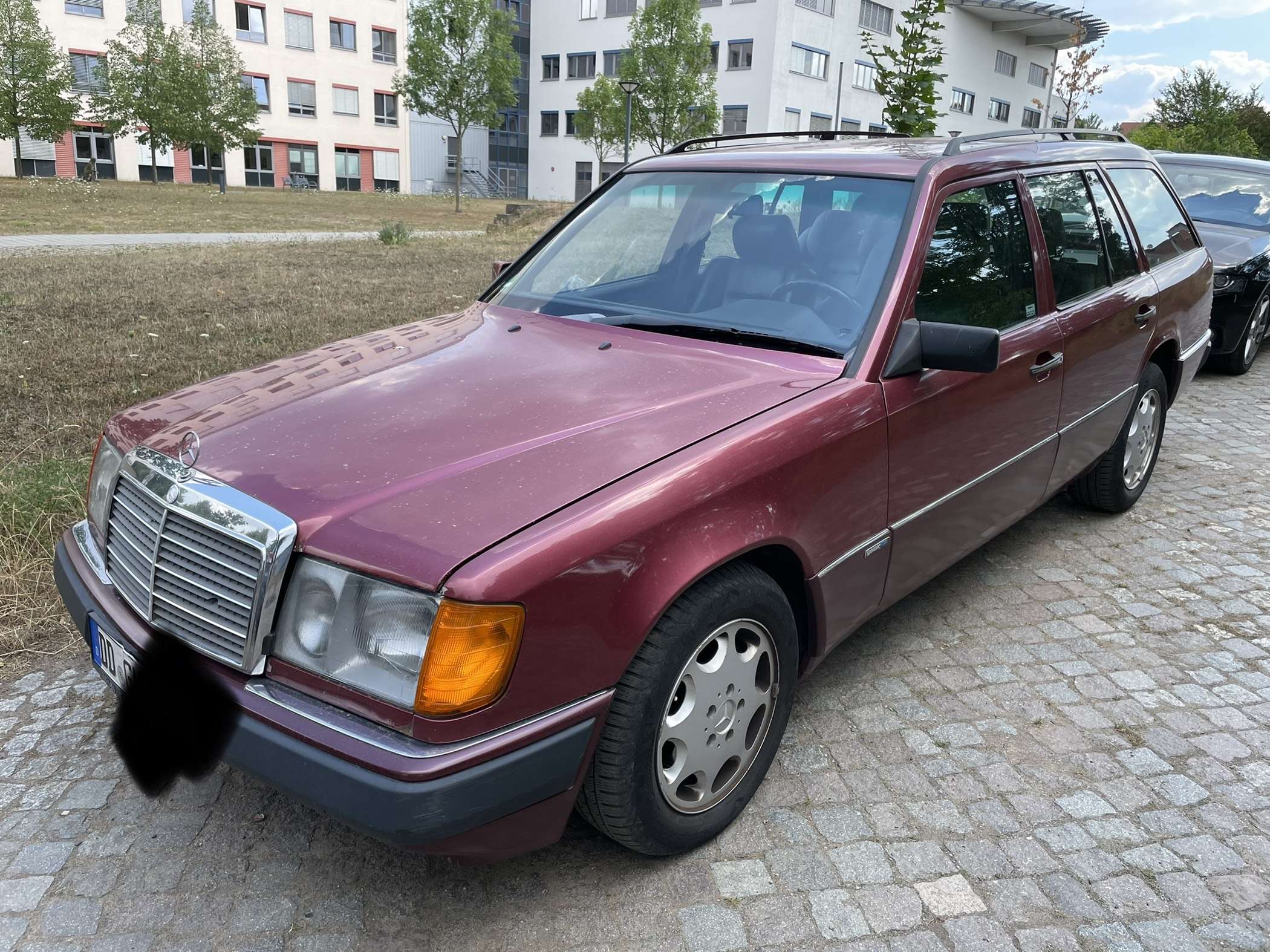 Brugt Mercedes Benz 300 3.0