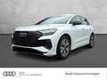 Audi Q4 e-tron 50 e-tron quattro 220 kW Weiß - thumbnail 1