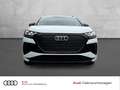 Audi Q4 e-tron 50 e-tron quattro 220 kW Weiß - thumbnail 2