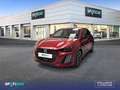 Peugeot 208 HYBRID 136 eDCS6 GT Rojo - thumbnail 1