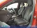 Peugeot 208 HYBRID 136 eDCS6 GT Rojo - thumbnail 9