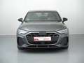 Audi A3 Sportback TDI S line S tronic 110kW Gris - thumbnail 2
