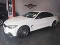 BMW 440 440iA Coupé Wit - thumbnail 3