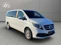 Mercedes-Benz V 220 RISE Lang Klima*Navi*Spurpaket*MBUX*DAB Weiß - thumbnail 3