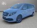 Mercedes-Benz V 220 RISE Lang Klima*Navi*Spurpaket*MBUX*DAB Weiß - thumbnail 18