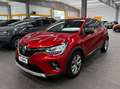 Renault Captur Intens 1.0 tce ECO-G 100cv GPL Rosso - thumbnail 3