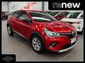 Renault Captur Intens 1.0 tce ECO-G 100cv GPL Rosso - thumbnail 1