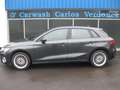 Audi A3 30 TFSI ADVANCED Zwart - thumbnail 2