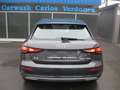 Audi A3 30 TFSI ADVANCED Zwart - thumbnail 3