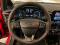 Ford Fiesta Fiesta VII 2017 5p 1.1 Plus 85cv GPL Rouge - thumbnail 10