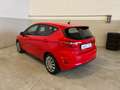Ford Fiesta Fiesta VII 2017 5p 1.1 Plus 85cv GPL Rouge - thumbnail 4