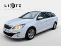 Peugeot 308 SW Business BlueHDI 120 Weiß - thumbnail 1