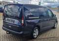 Volkswagen Caddy Maxi+Ahk/DAB/Navi/PDC/Klimaauto/USB/Sitzh. Blau - thumbnail 3