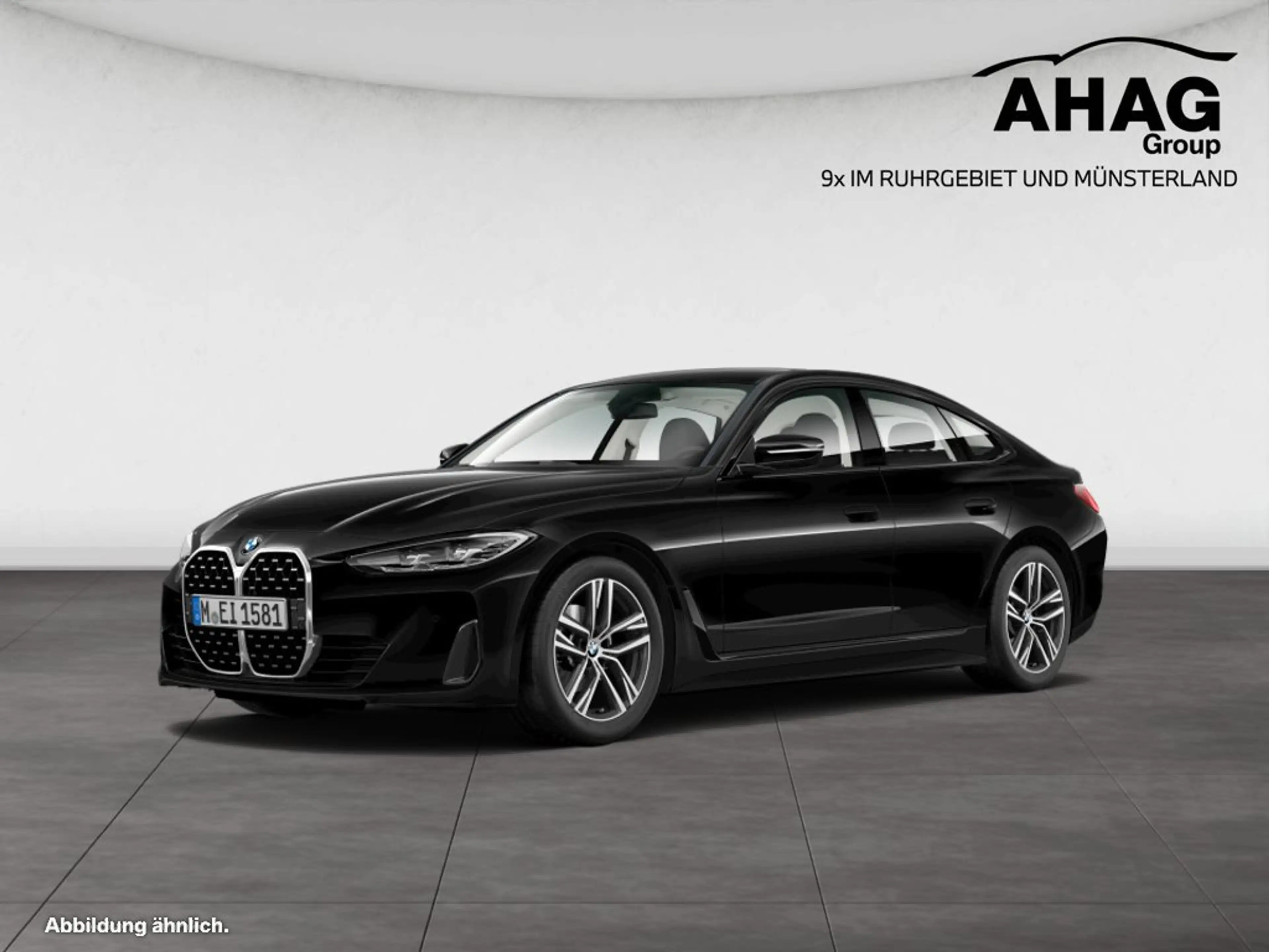BMW 430 i